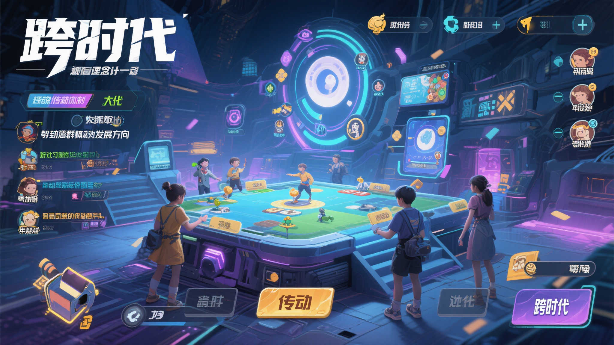 双截龙：重返经典！Switch平台预告片震撼来袭