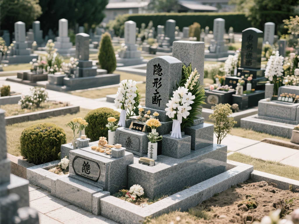 中国商人暗中掌控日本人的'终局'：连死亡也无法逃脱