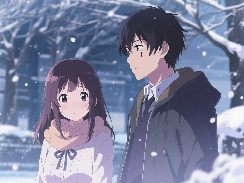 《白色相簿2》15周年纪念！官方释出精美贺图庆贺经典Galgame